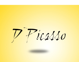 D`Picasso Joyas